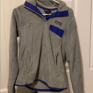 Patagonia pullover